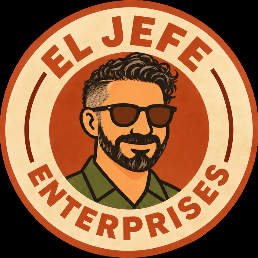 El Jefe Enterprises